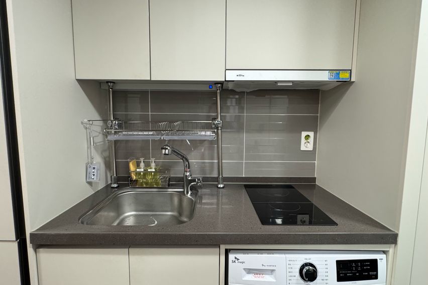 서울역 그리고 충정로역 13번째 이미지