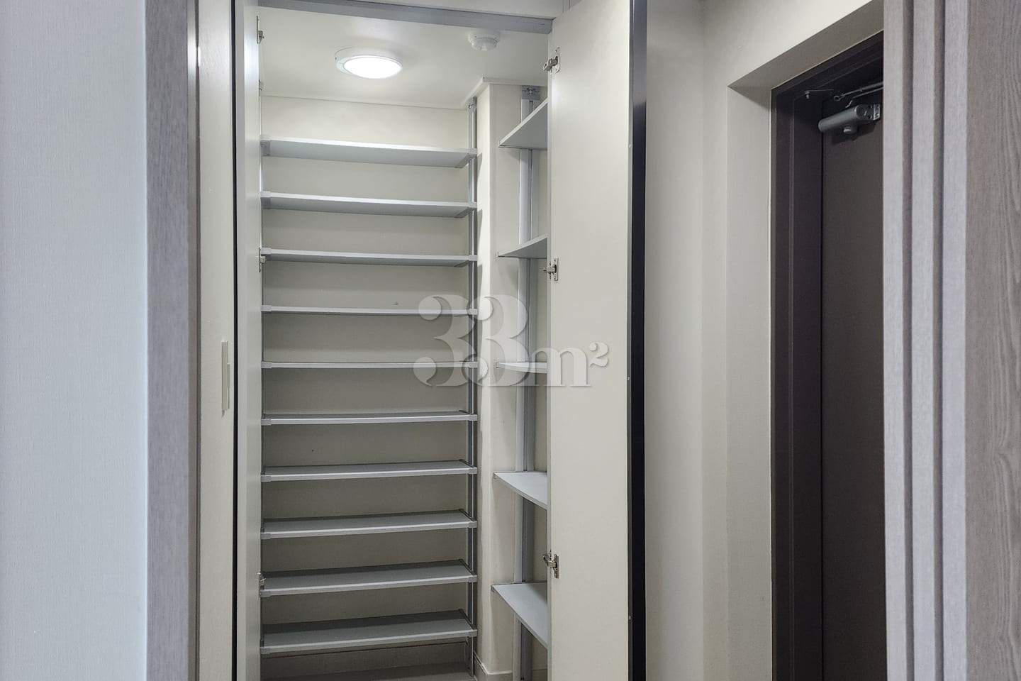 Fully furnished apartment near Busan Central  11th image