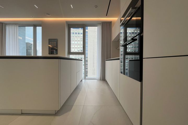Luxury studio apartment, 1 minute from Gangna 6th image