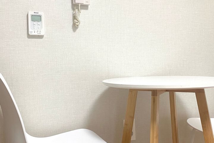 Cozy room 1번째 이미지