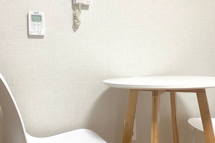 Cozy room 1번째 이미지