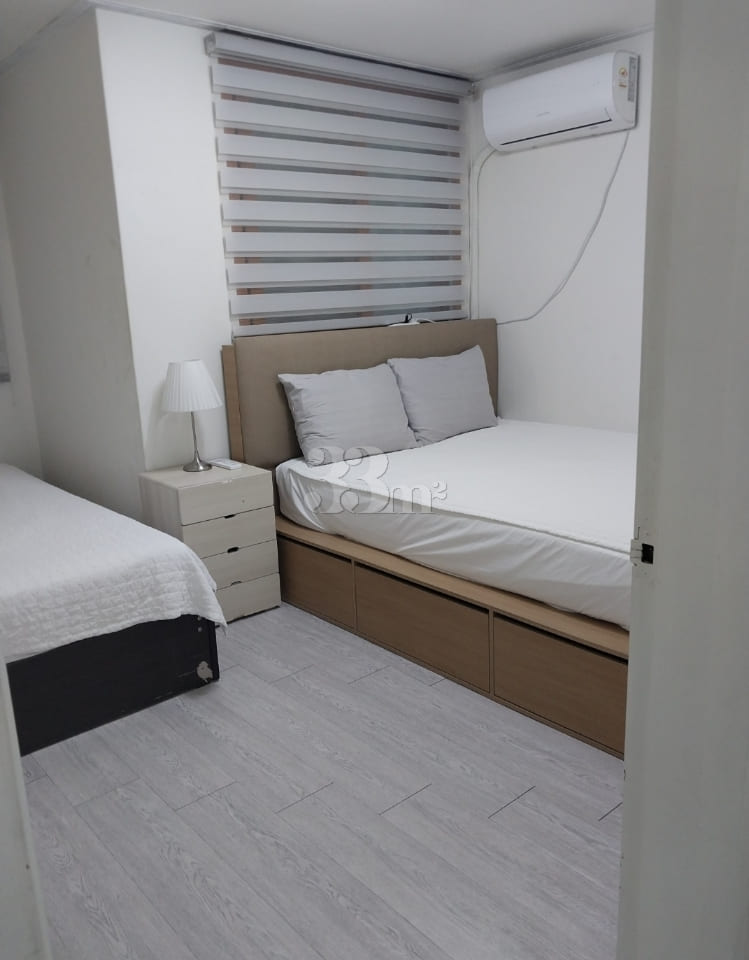 #9 Sinchon Hongdae 2-room 4-bed 13th image