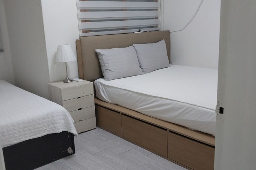 #9신촌홍대2룸4베드