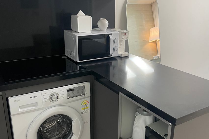 광안리 오션뷰 설날연휴