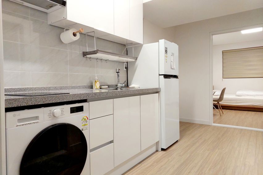 신축 풀옵션 오피스텔J