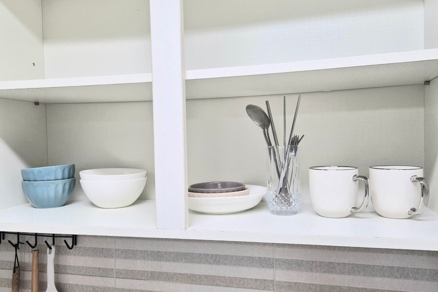 수성못근처 호텔식숙소