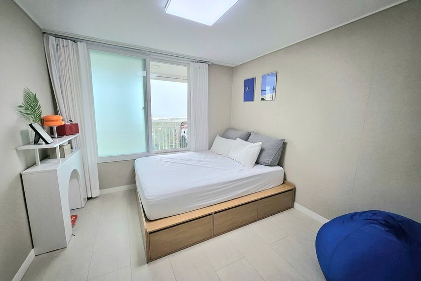 풀오션뷰 20평 아파트