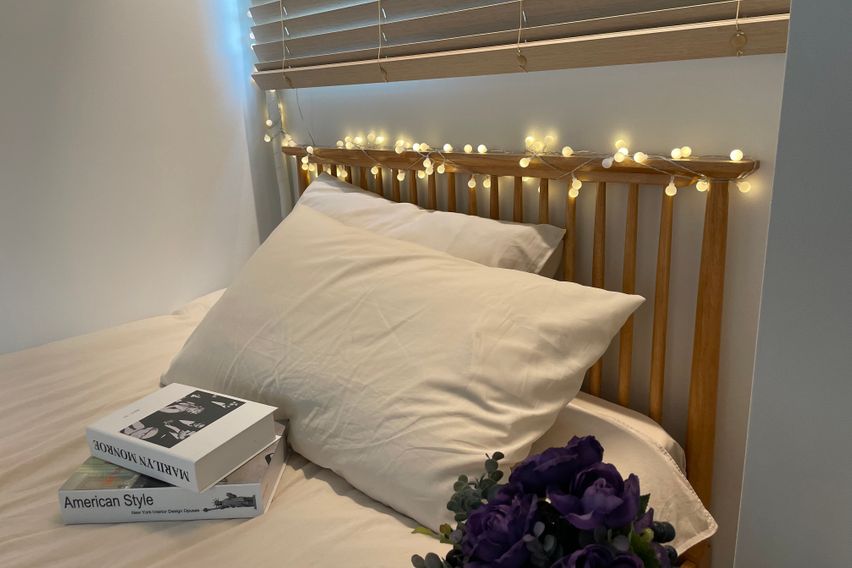 사당3룸3침대복층루프탑