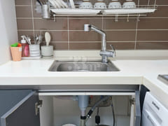 HUFS/Hoegi Area / 2-Bedroom / Duplex 13th image