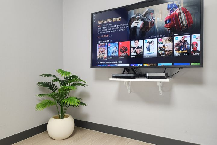 여수오션뷰/관광지10분 8번째 이미지