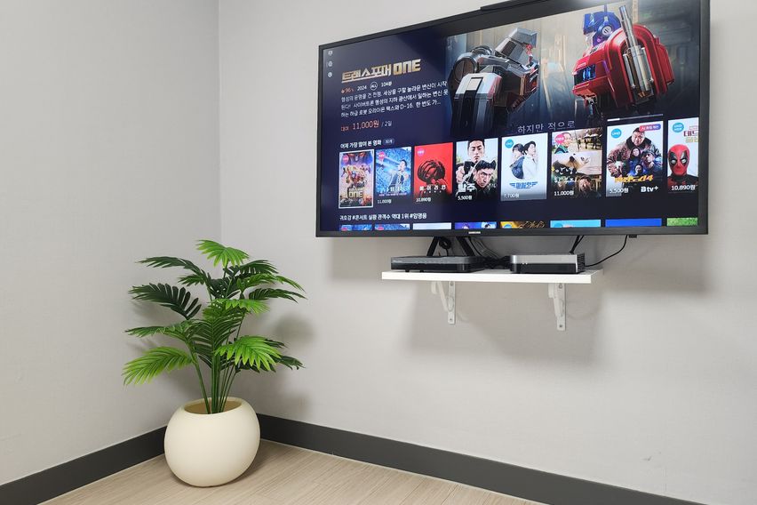 여수오션뷰/관광지10분