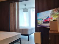 Seolleung/COEX Queen/Twin Bed 8th image
