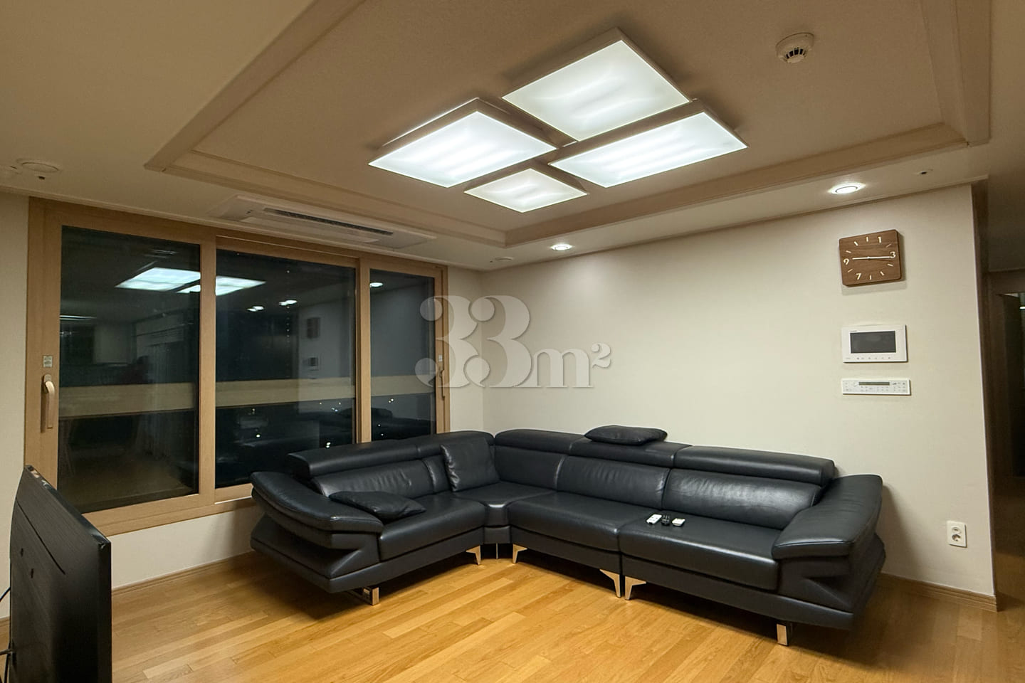 KINTEX Baek Hospital 3-room 1th image