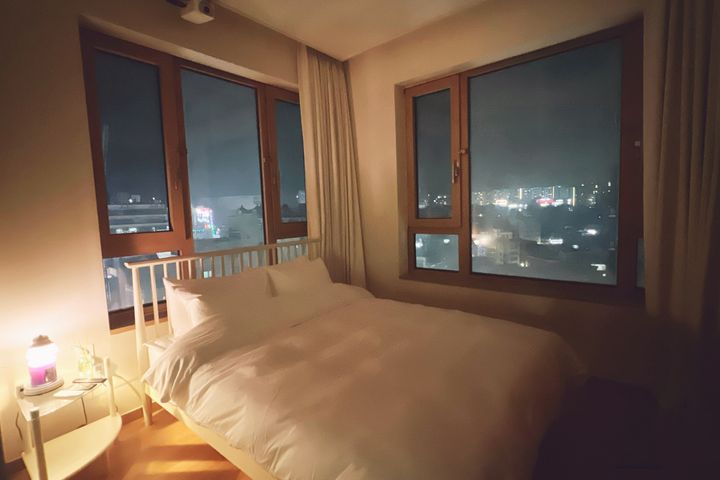수원역도보풀옵 무료주차 0번째 이미지