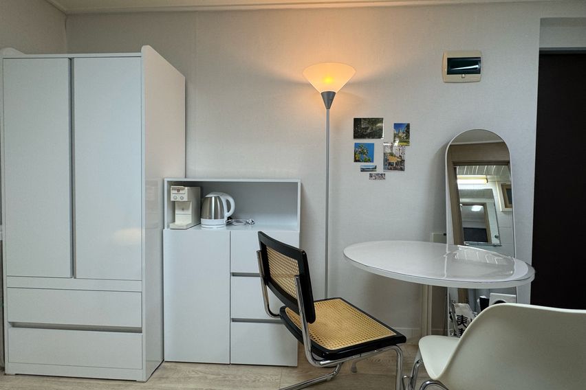 ❤️홍대정문 도보3분원룸