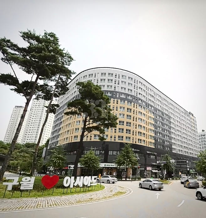 Only4U Gamseong Guwol House 17th image