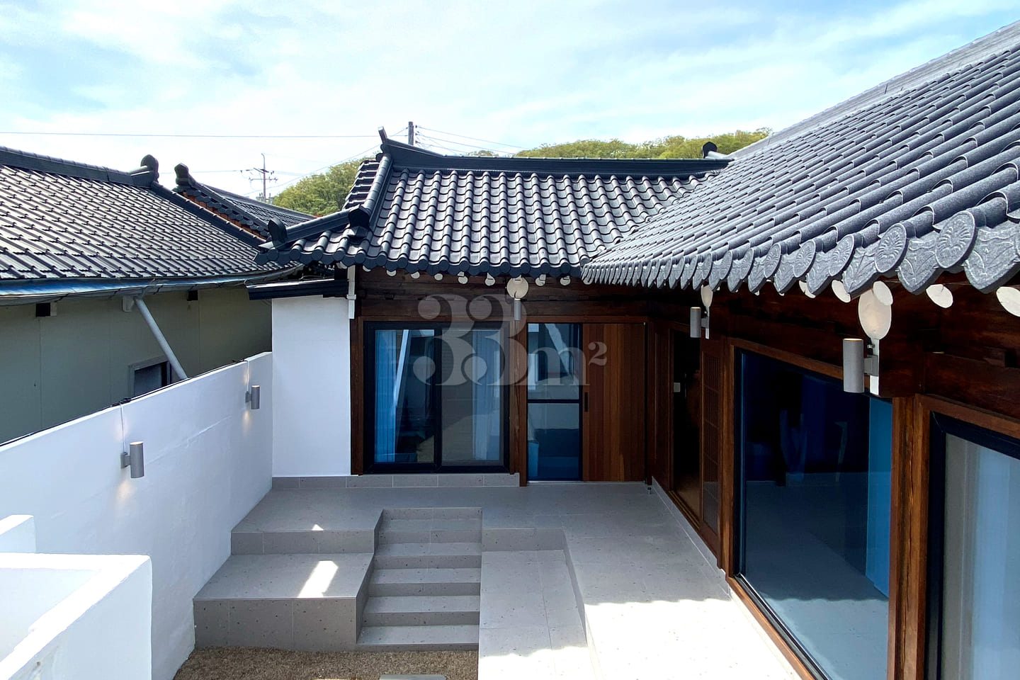 House Taehwa (Private House) in Andong City 0th image