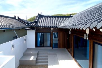 하우스태화 한옥독채