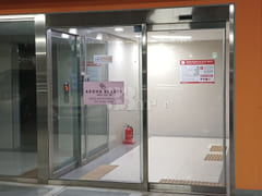 1.5-pyeong officetel with a separate layout 2th image