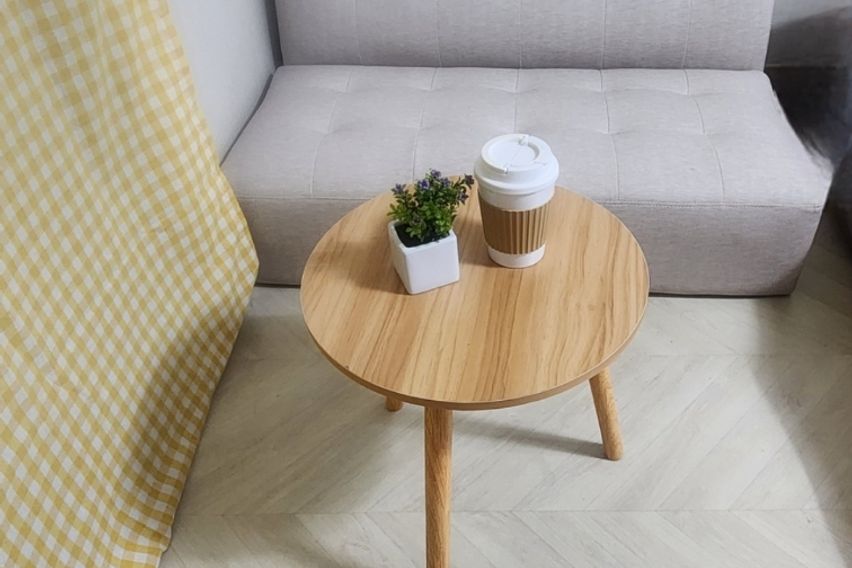 기장역 근처 깨끗한 방 2번째 이미지