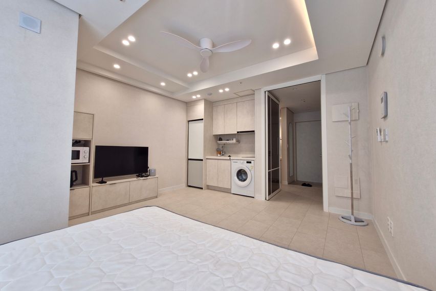 충정로,서울역깔끔한숙소 0번째 이미지