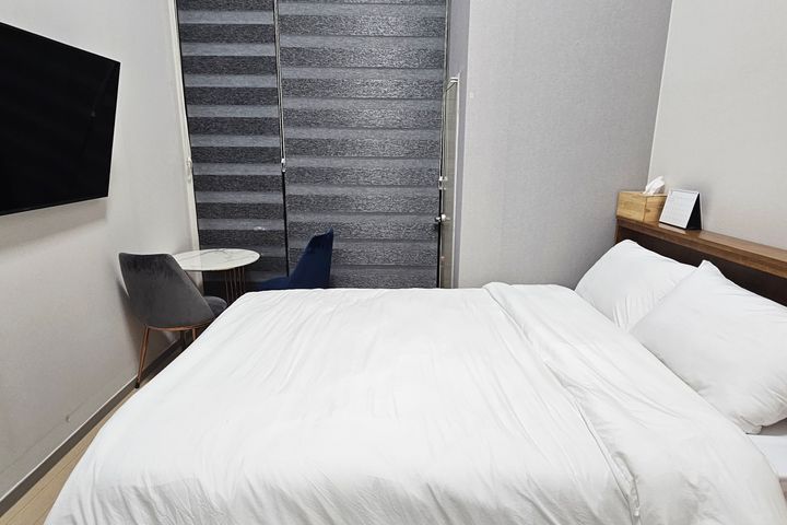 4-Person Duplex in Front of Chuncheon City Ha 2th image
