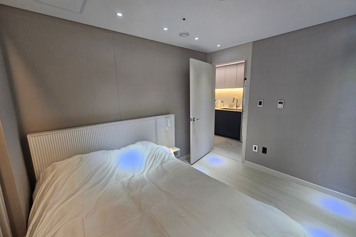 풀옵 선릉역 패밀리룸 9번째 이미지
