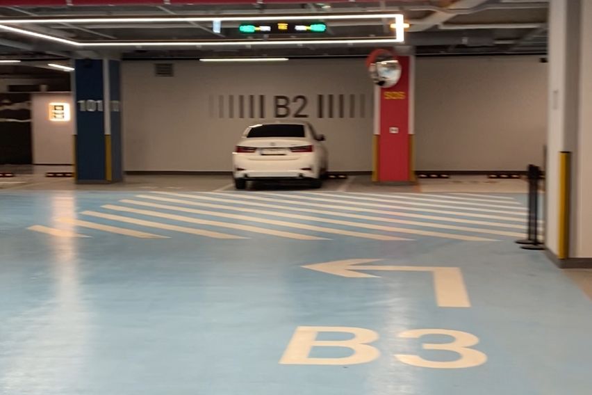 구반포 한강뷰 신축3룸