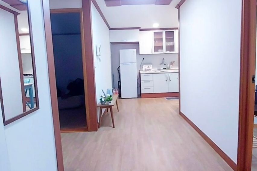 올 리모델링된 주택 6번째 이미지