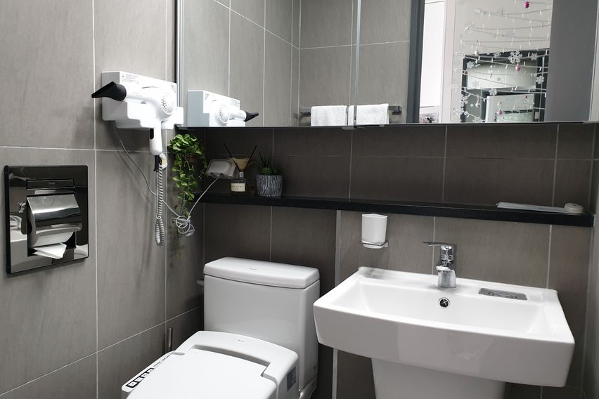 삼성홈해피하우스