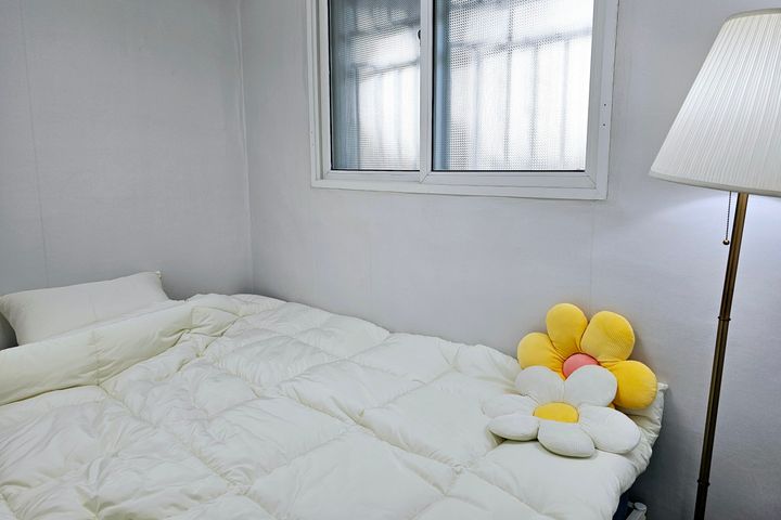 봉명 3인 달달한투룸@ 9번째 이미지