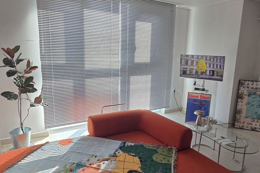 동대구역 3분 초역세권