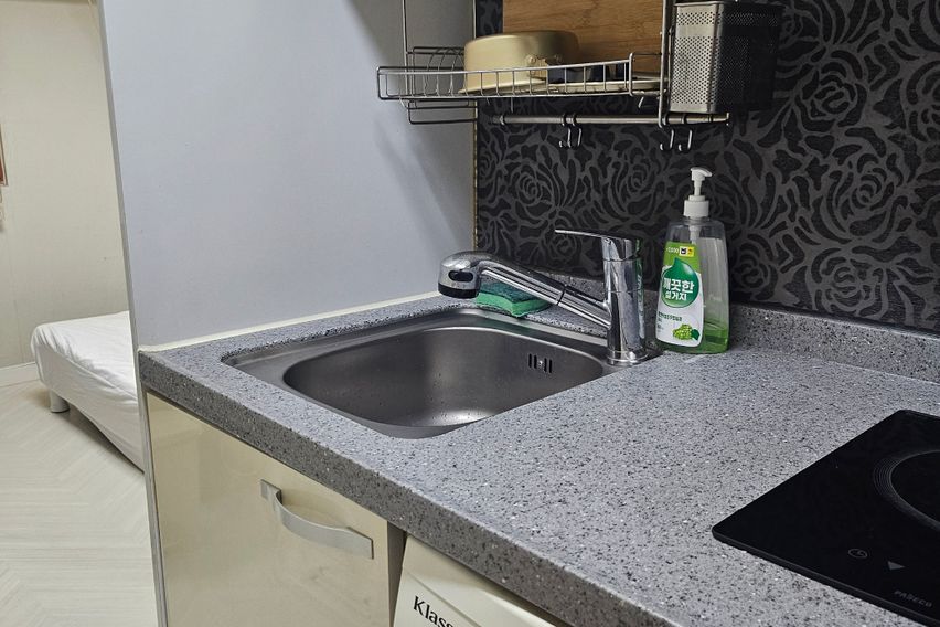 지하철도보4분 풀옵션A 5번째 이미지