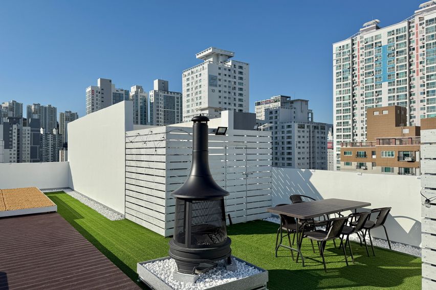 💕New building in Munhyeon-dong, Busan 14th image