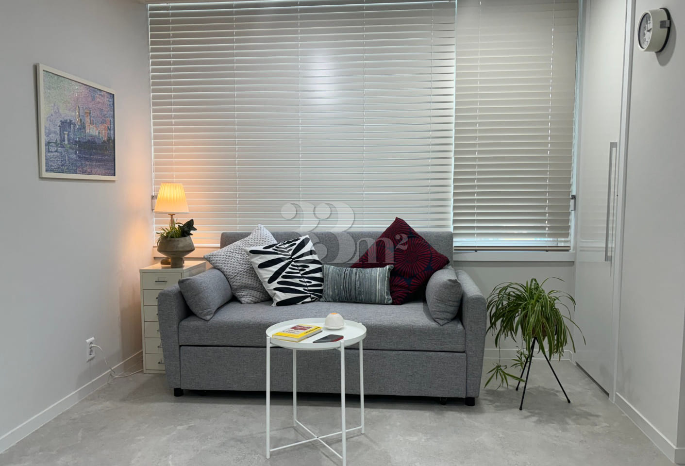 Newly Remodeled, 3 Minutes from Sinseol-dong 3th image
