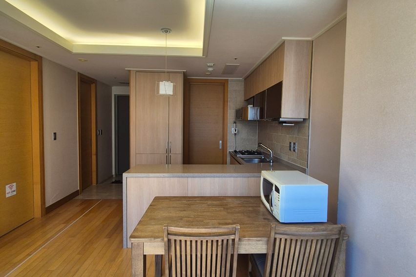 학원가1.5룸 49m2