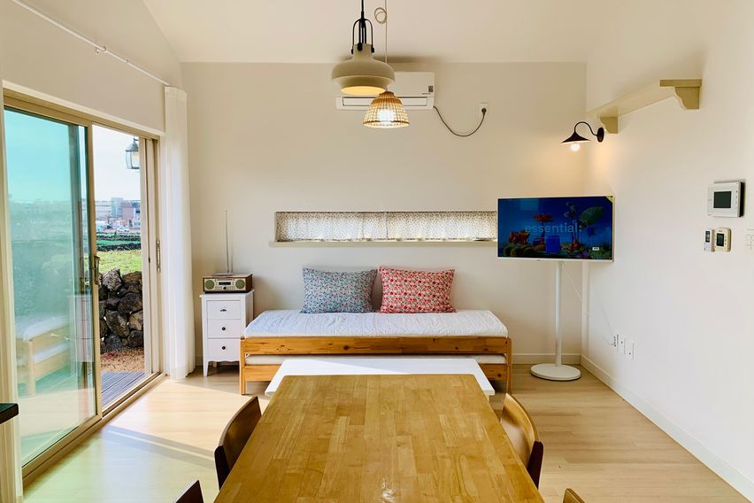 ✔️애월해담바람정원✔️