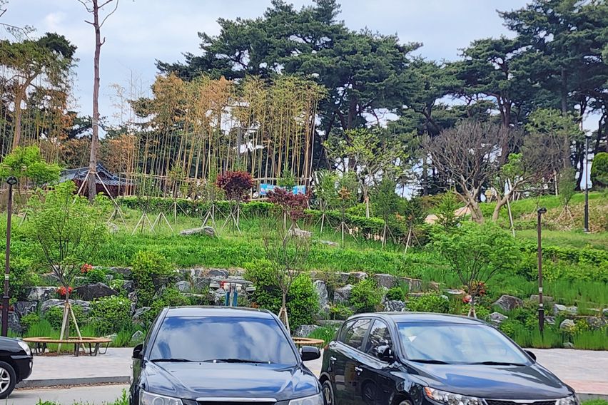 주차편의시설좋음4e