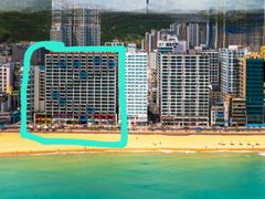 부산 광안리 바다뷰 13번째 이미지