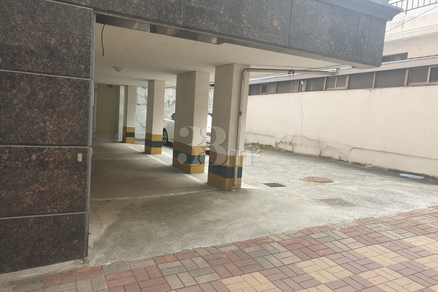 5-minute walk from Seobu Intercity Bus Termin 16th image