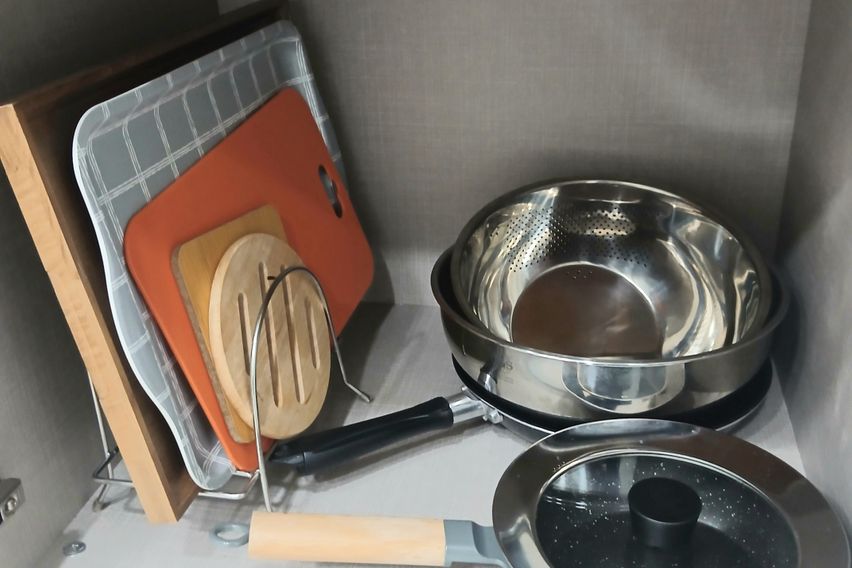 A cozy home. 13th image