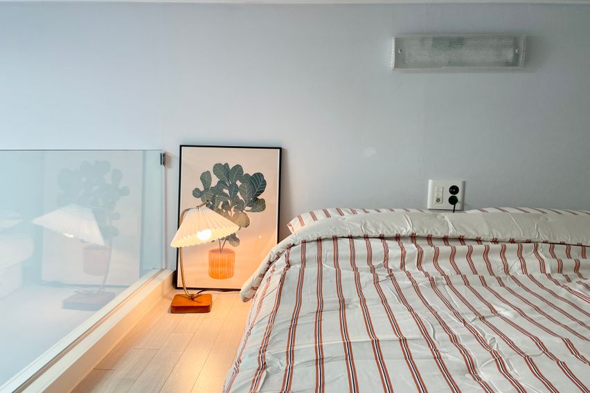 🏘️상현광교 복층집