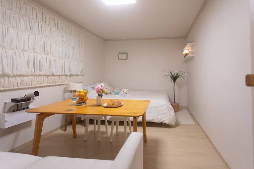 대치선릉 투룸 주차O