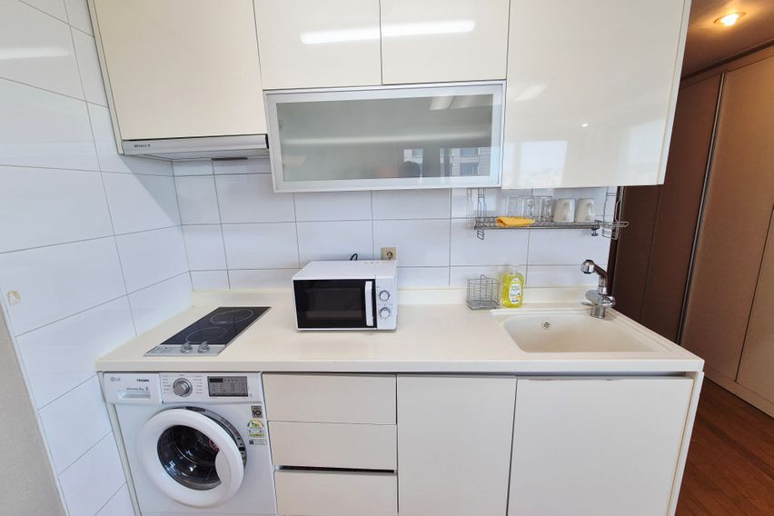 ❤️국회의사당3분한강뷰