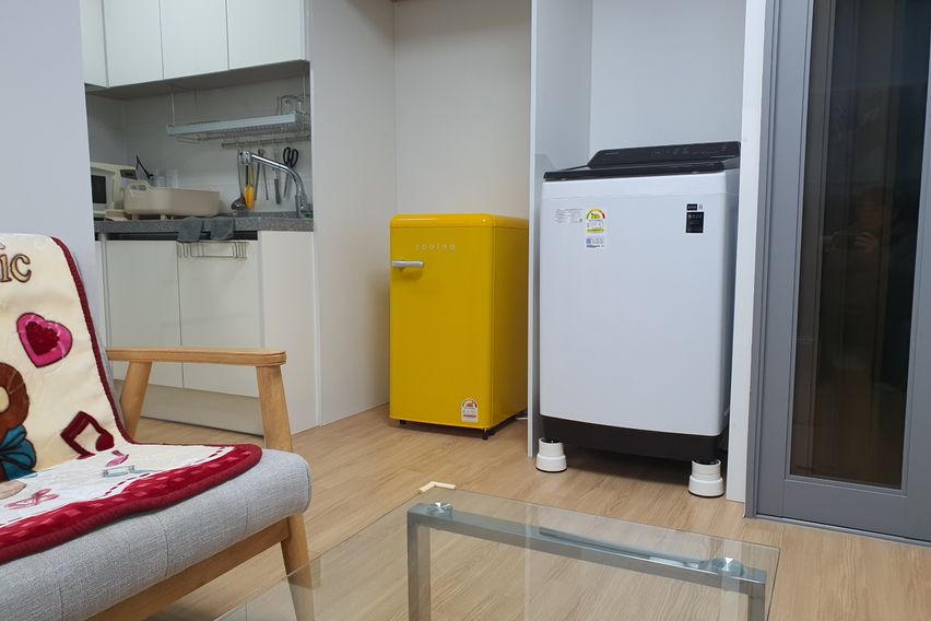 대곡더힐A동 4번째 이미지