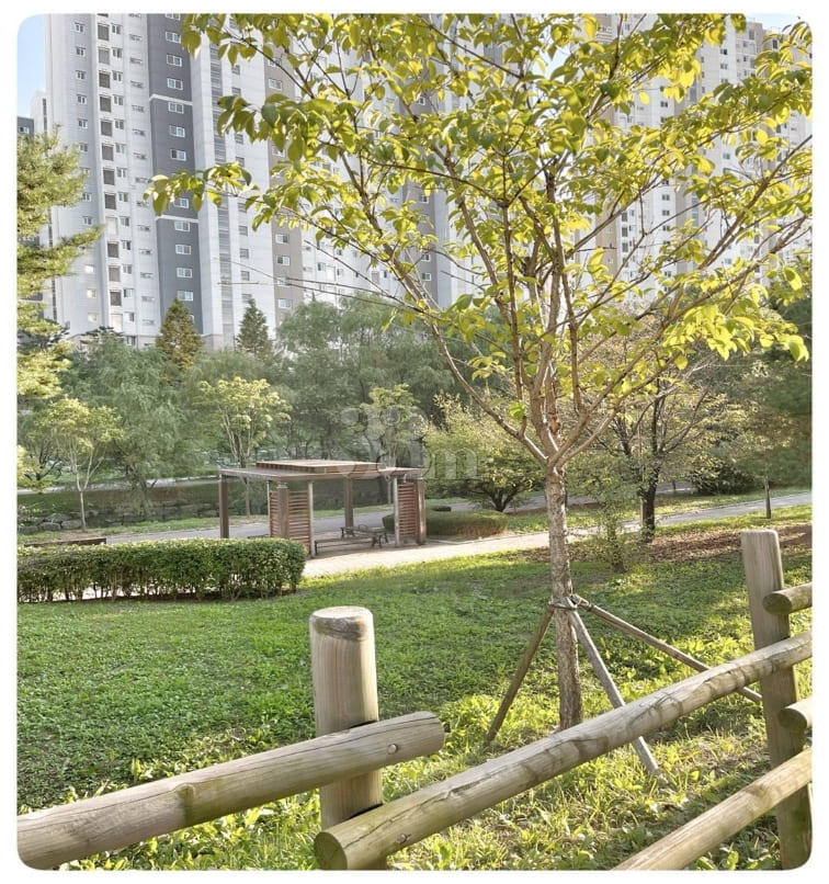 Suwon Homaesil, fully furnished, 020 19th image