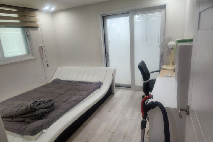 Fully Furnished Galma Unit (Pet-Friendly) 03 9th image