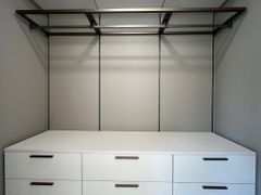 Cheongdam New Two-Room Apartment with Full Op 6th image