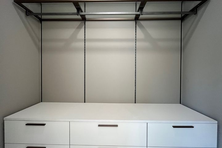 Cheongdam New Two-Room Apartment with Full Op 6th image