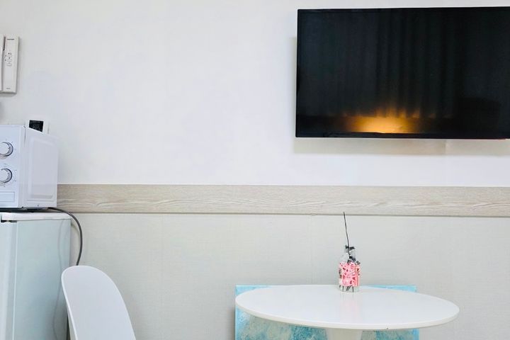 Fully furnished, 4-minute walk from Bongcheon 18th image